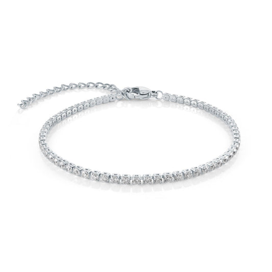 MINI 3MM TENNIS BRACELET