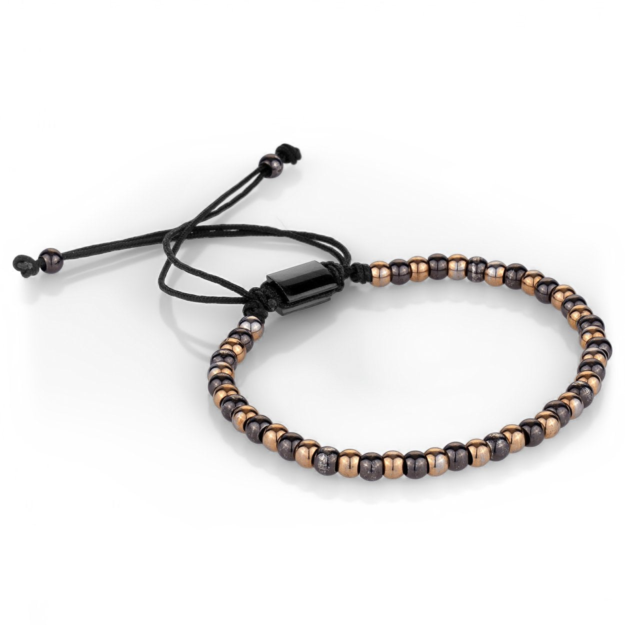 GIANNI BEAD BRACELET