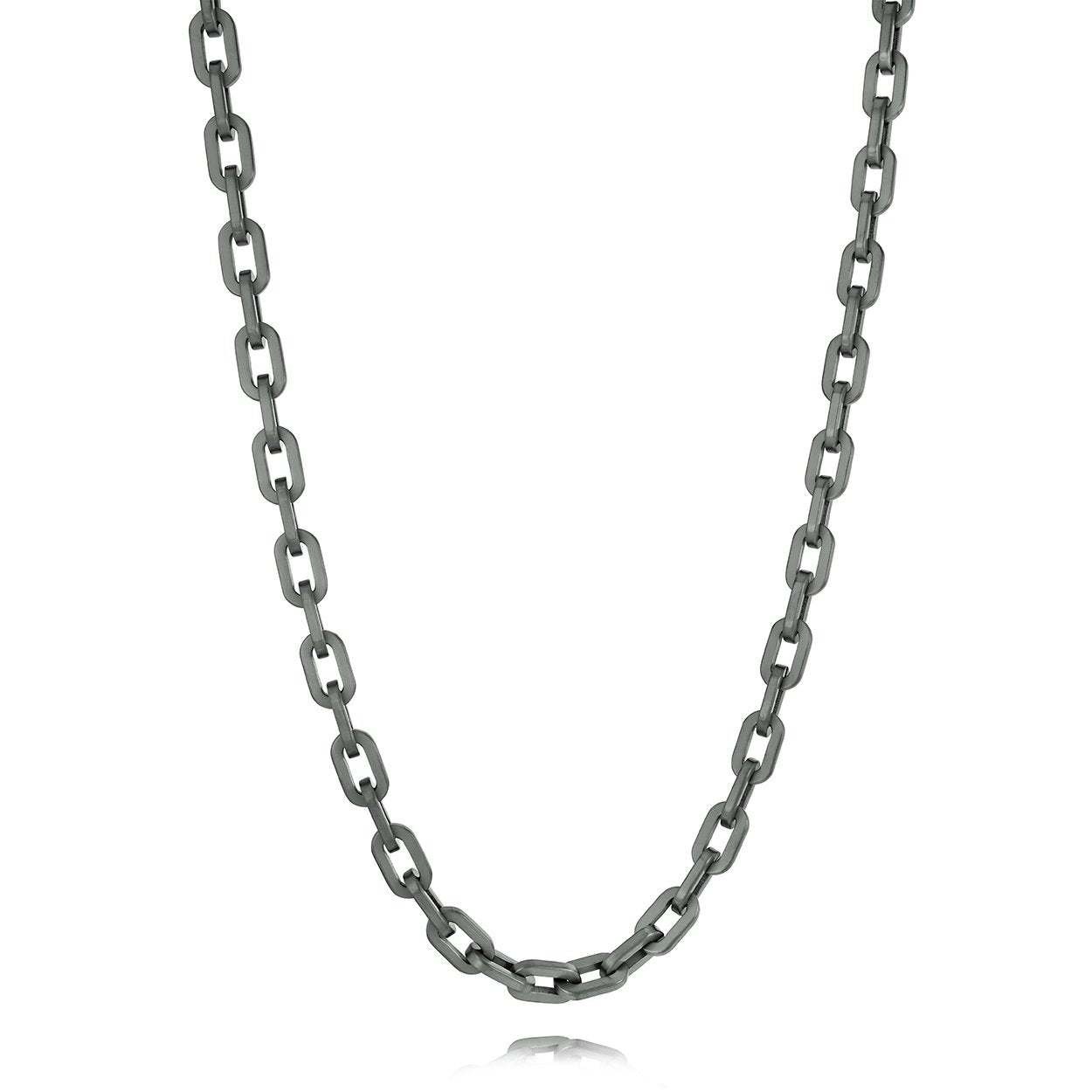 7MM ROUND-LINK CHAIN