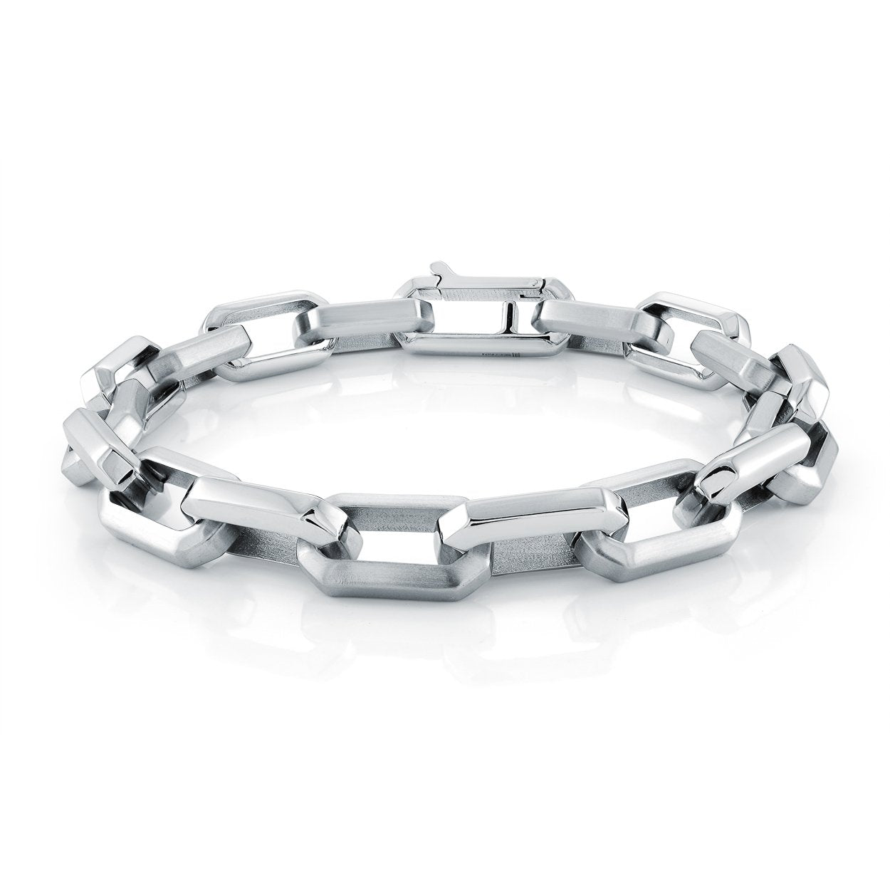 9MM RECTANGULAR BRACELET