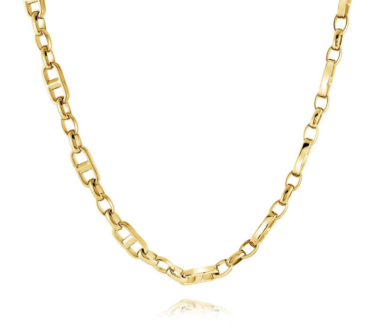 7MM MARINER LINK CHAIN