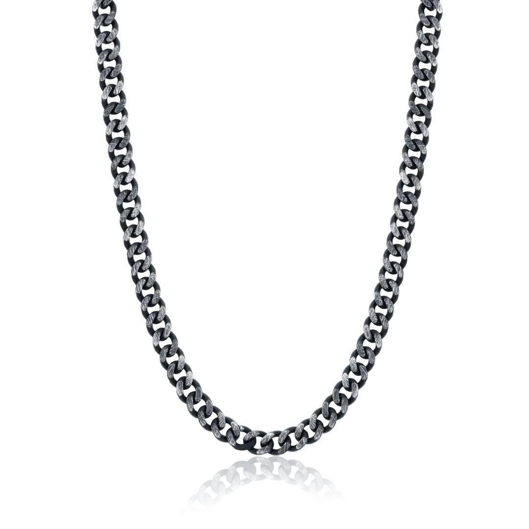8.6MM CUBAN CHAIN