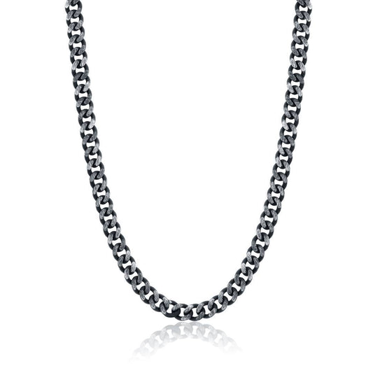 8.6MM CUBAN CHAIN