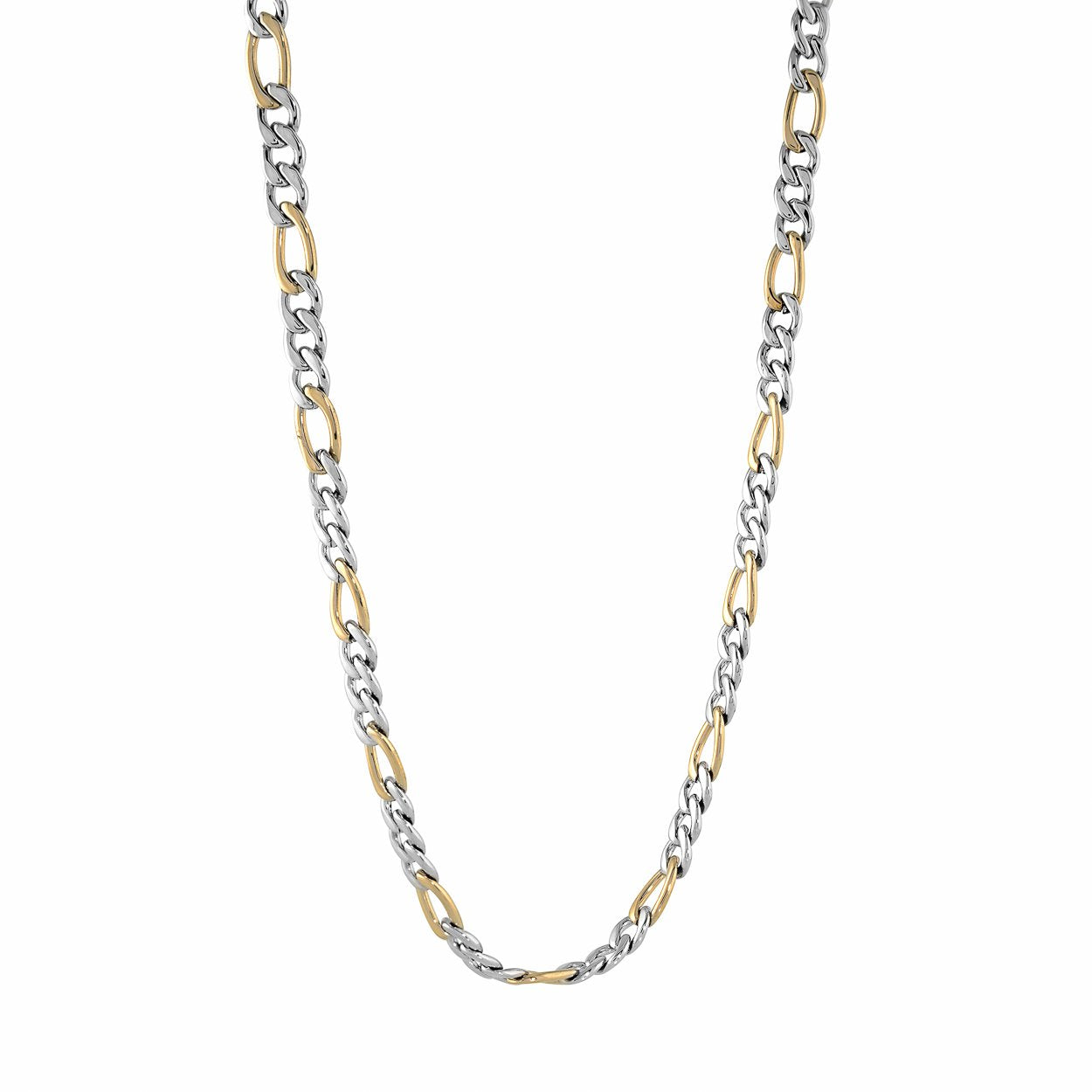 4.5MM FIGARO CHAIN