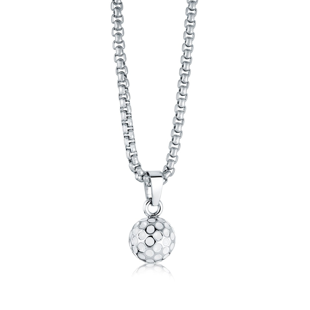 GOLF BALL PENDANT