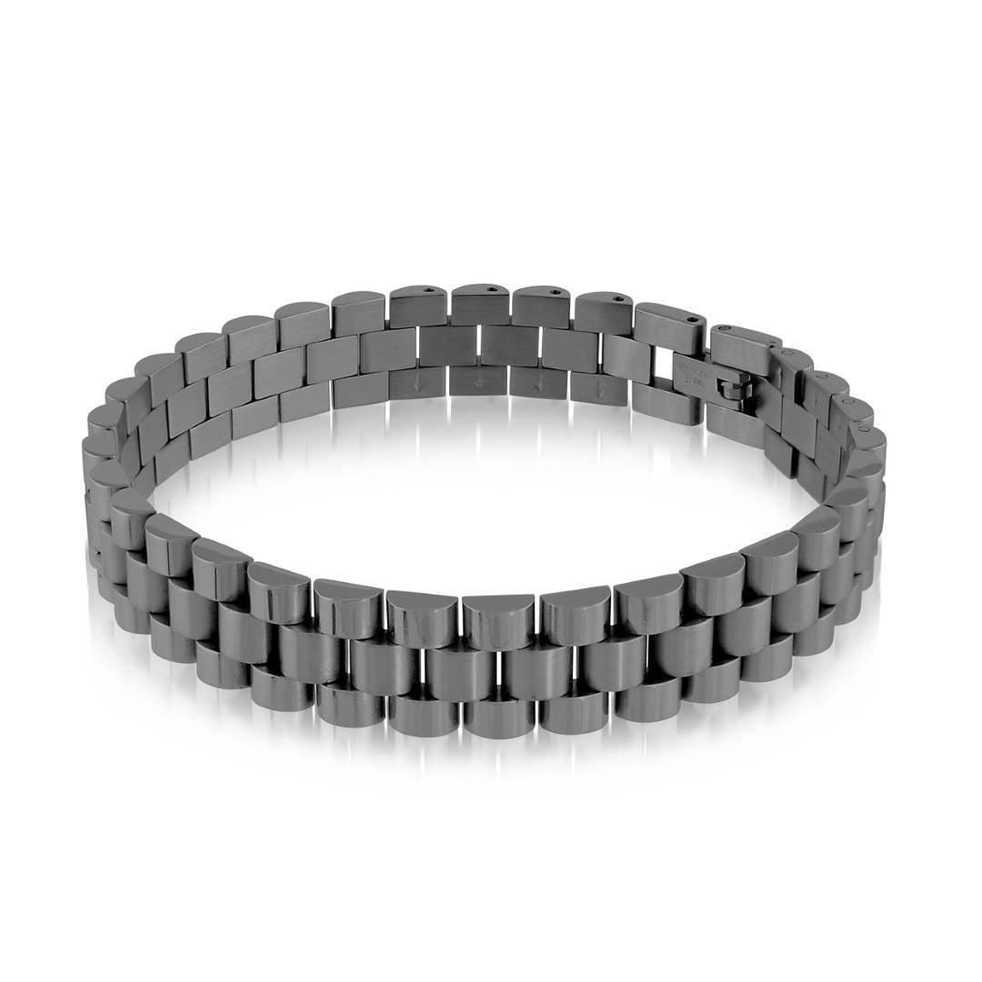 11.6MM WATCH LINK BRACELET