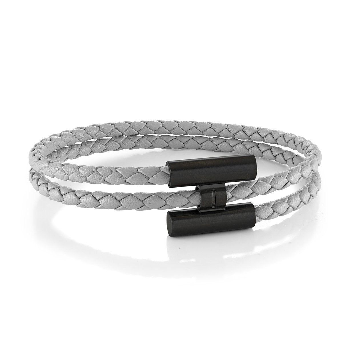 4MM H-CLASP BRACELET