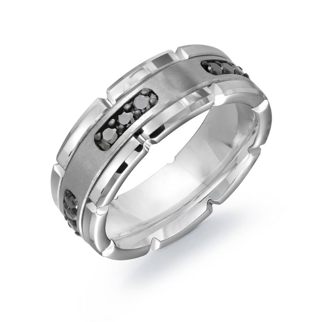 Triada Ring