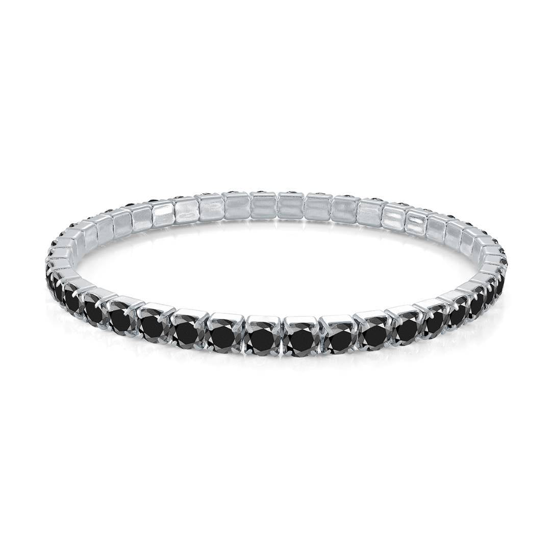4MM FLEX TENNIS BRACELET