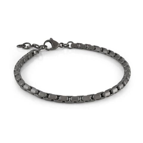 4.5MM BOX-LINK BRACELET