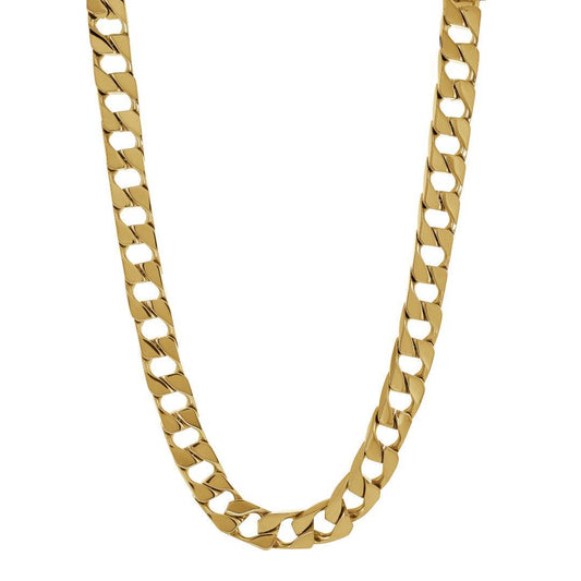 11.3MM FLAT-CURB CHAIN