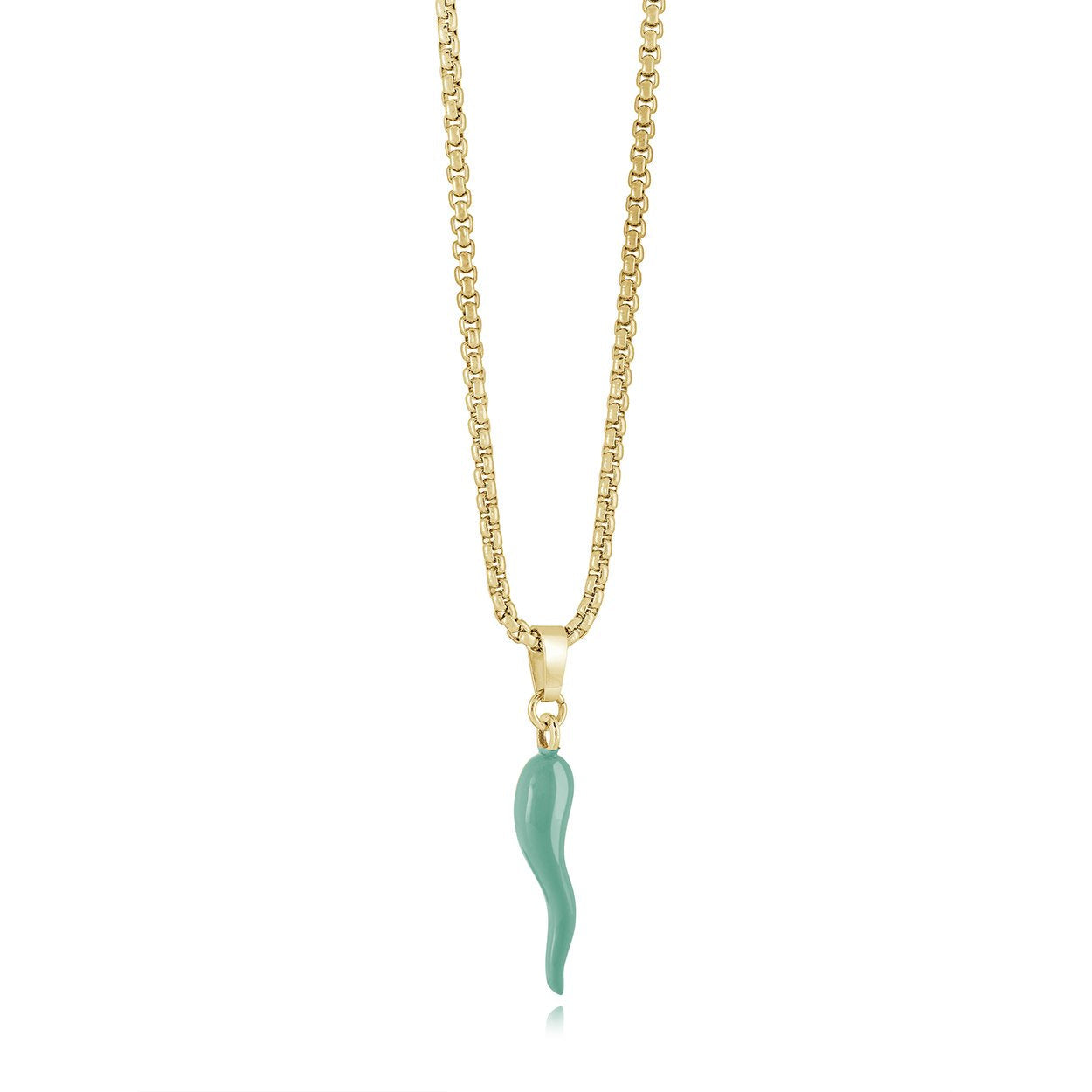 CORNETTO PENDANT