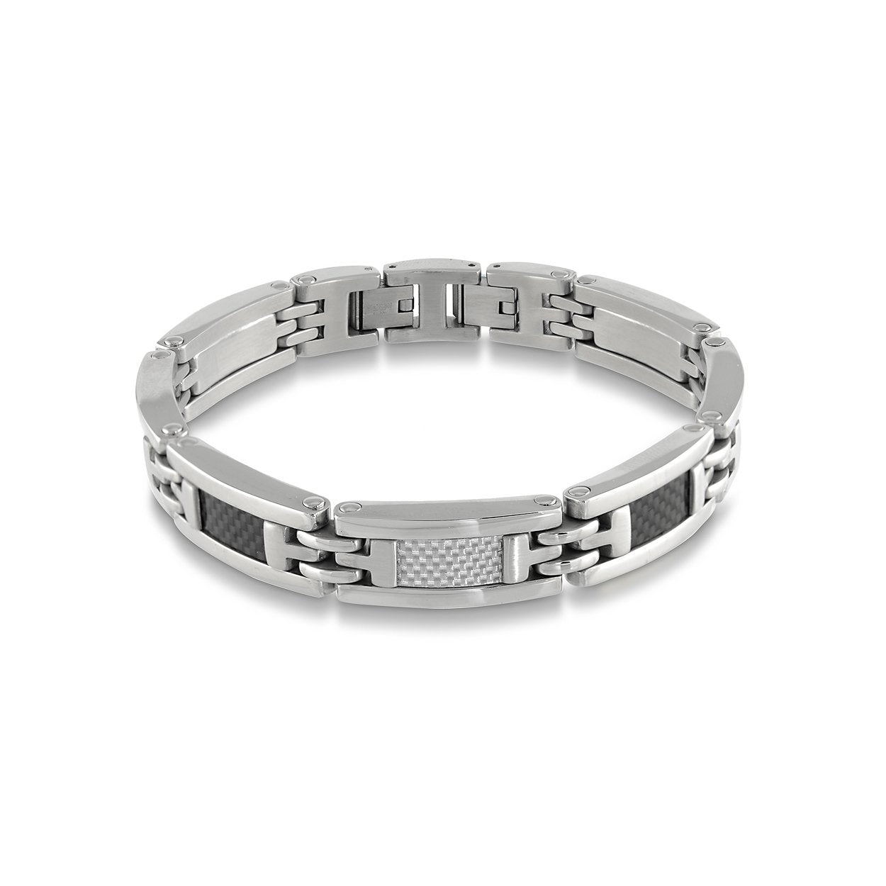 12MM CARBONO BRACELET