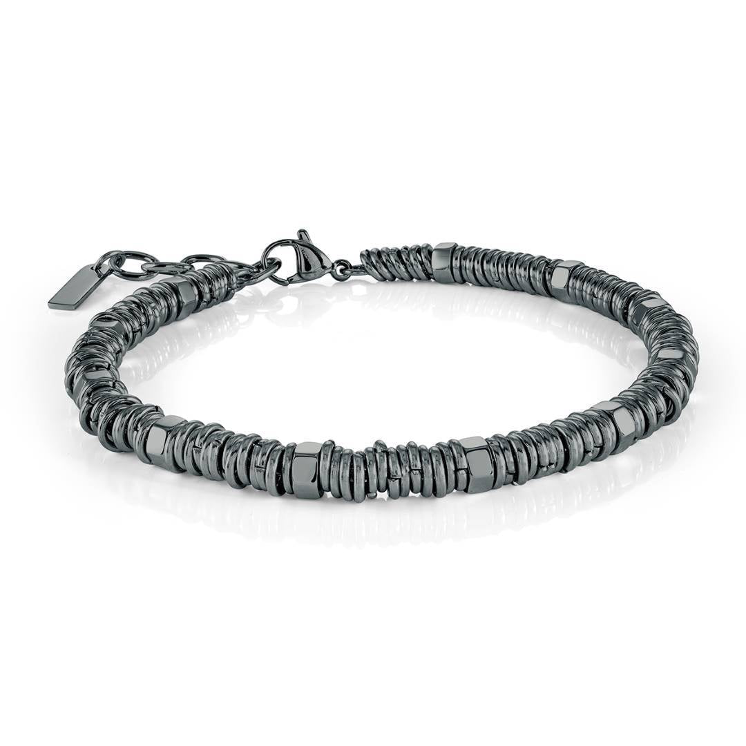 5MM-RINGS BRACELET
