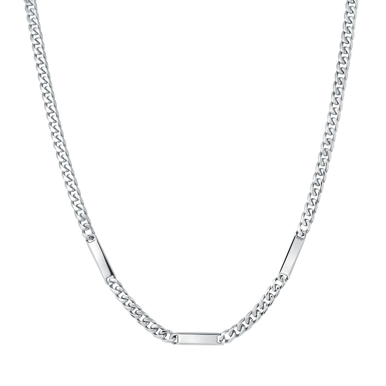 4.5MM ENGRAVABLE CURB CHAIN