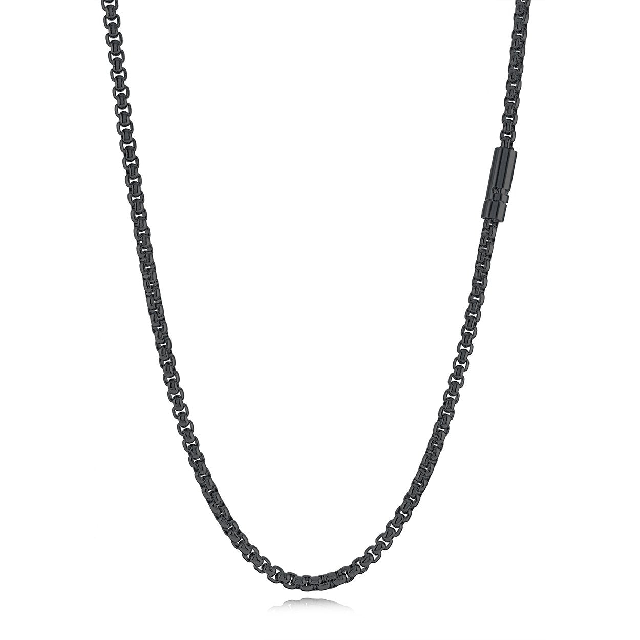 4MM-BOX-LINK CHAIN