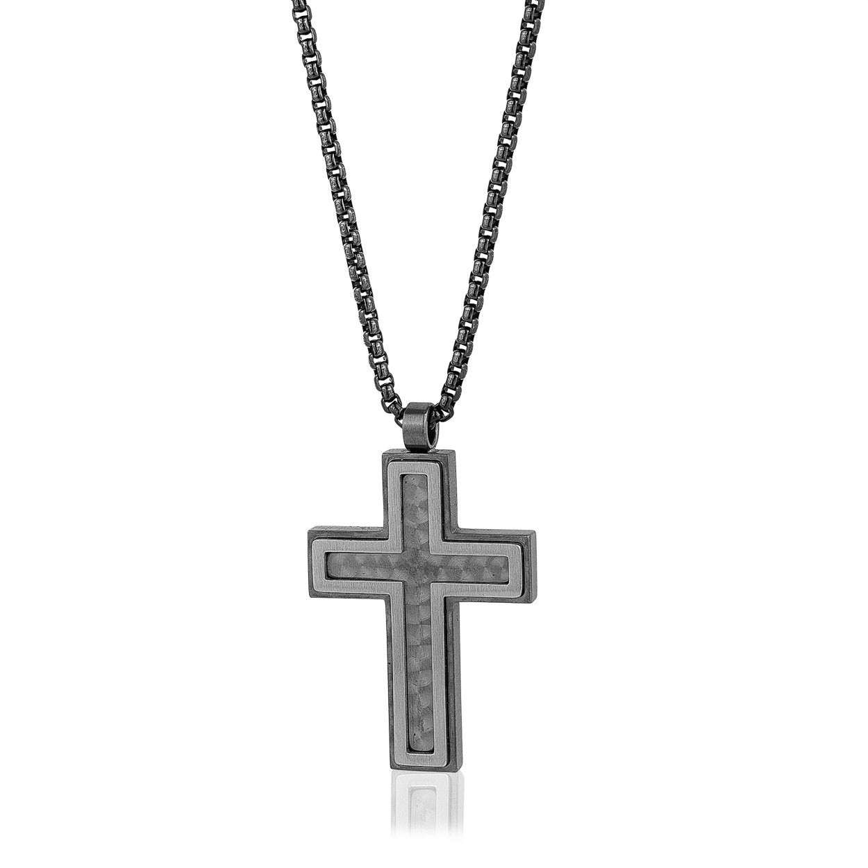JANOS CROSS