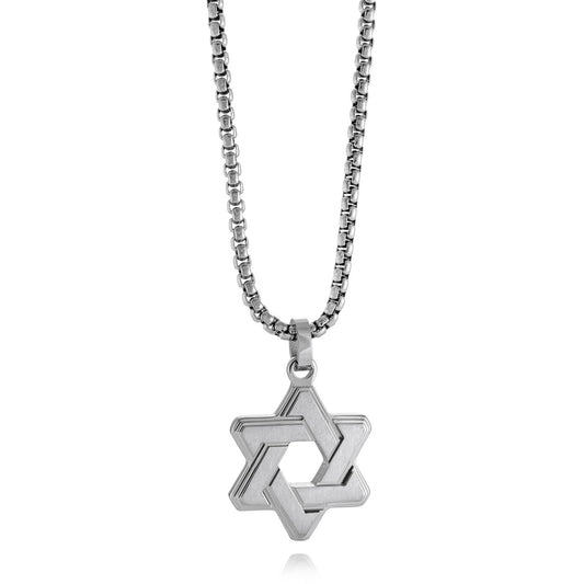 ALPHA PENDANT