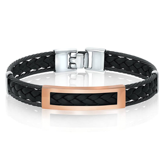 VITO CABLE BRACELET