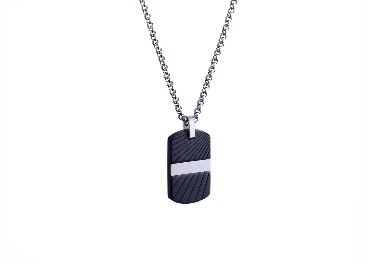 INSON DOG TAG