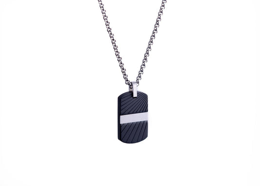 INSON DOG TAG