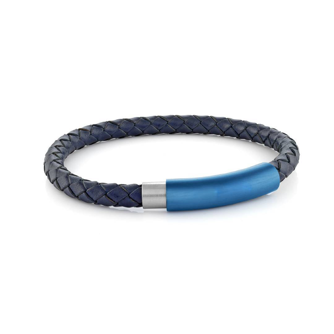 TANJUN LEATHER BRACELET