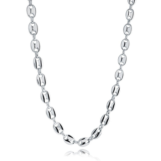 8.3MM PUFF-MARINER CHAIN