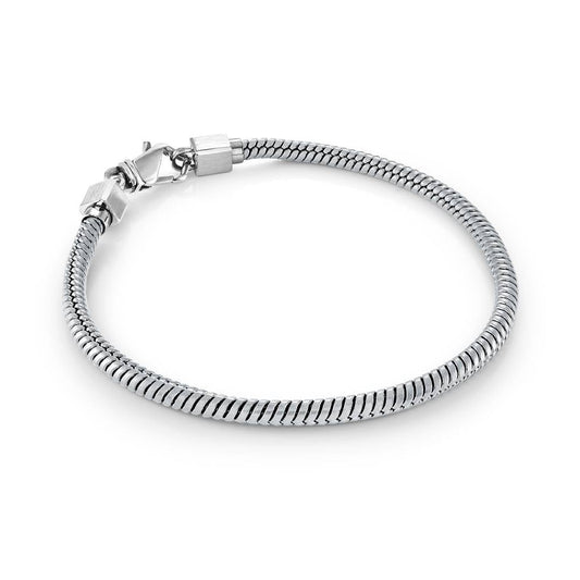 3MM SNAKE BRACELET