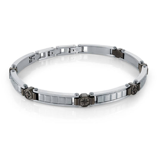 ADJUSTABLE LINKED BRACELET