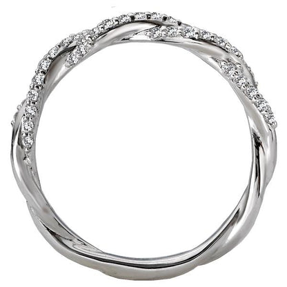 Matching Wedding Band