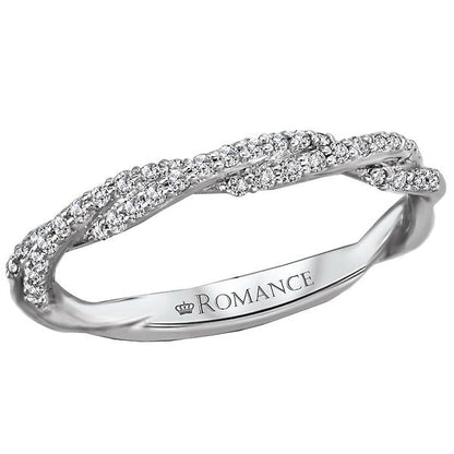 Matching Wedding Band