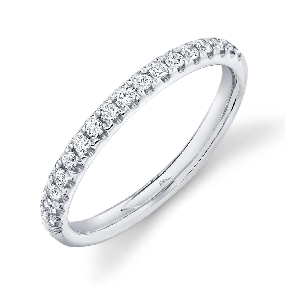 0.25CT DIAMOND BAND