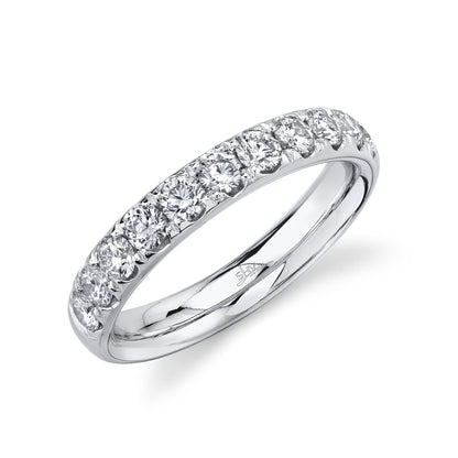 0.90CT DIAMOND BAND