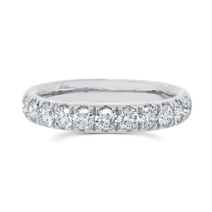 0.90CT DIAMOND BAND