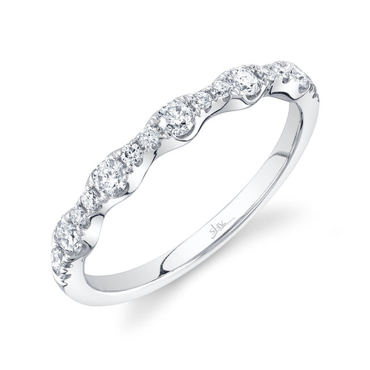 0.40CT DIAMOND BAND