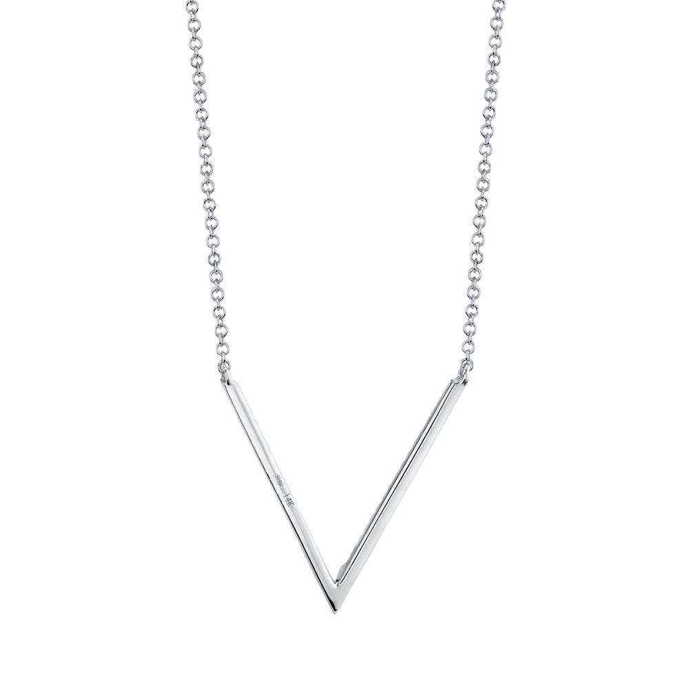 0.12CT DIAMOND NECKLACE