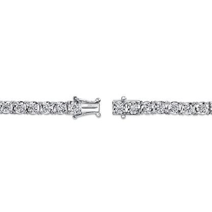 3.00CT DIAMOND TENNIS BRACELET